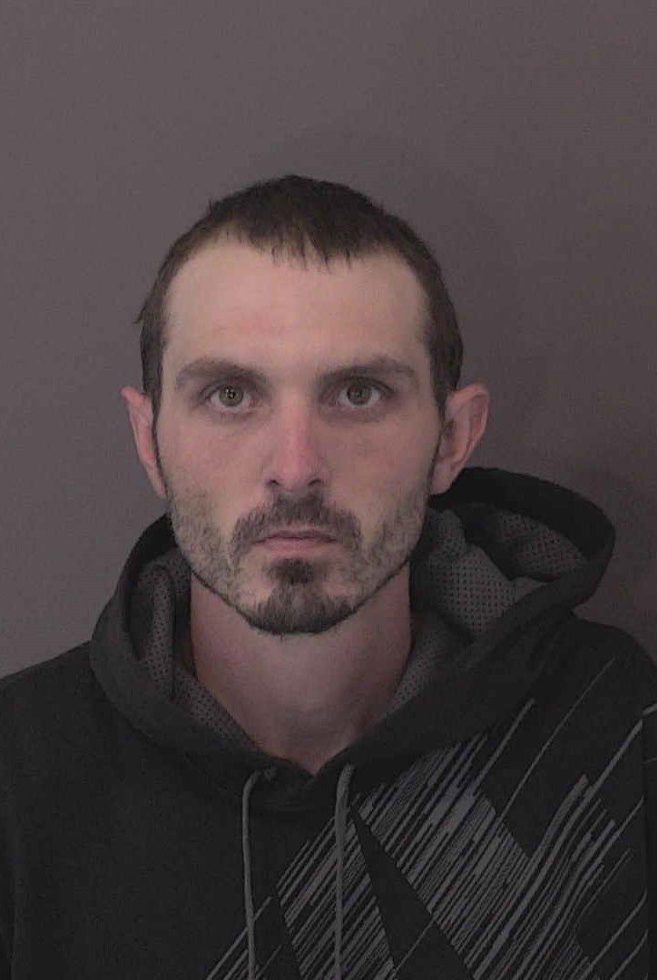 WELCH, JOSHUA WAYNE